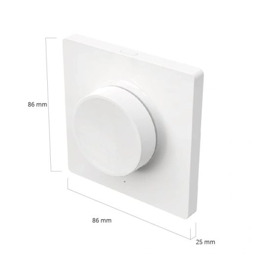 Yeelight Smarter Kabelloser Dimmer