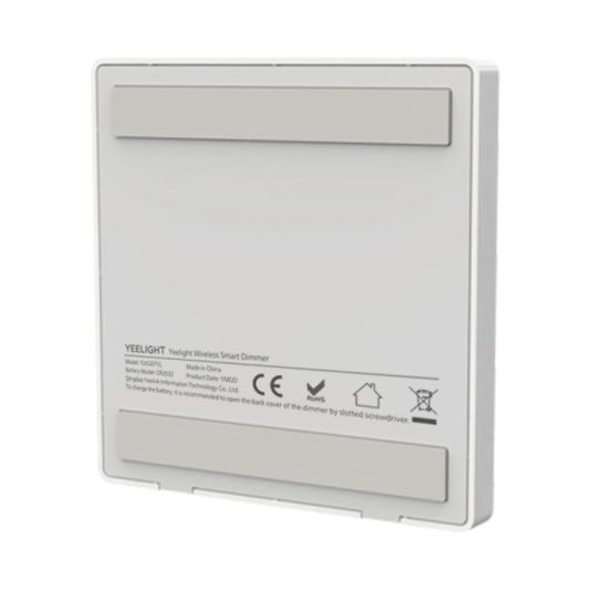 Yeelight Smarter Kabelloser Dimmer