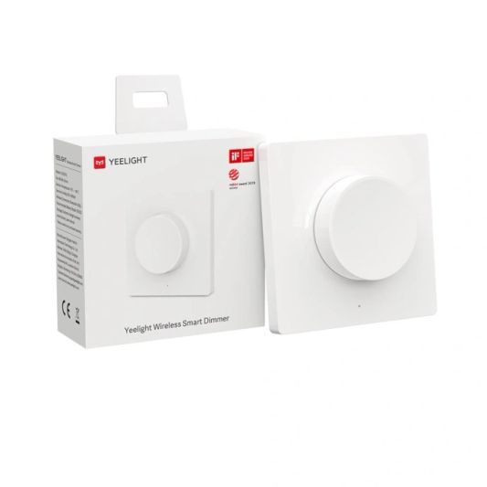 Yeelight Smarter Kabelloser Dimmer