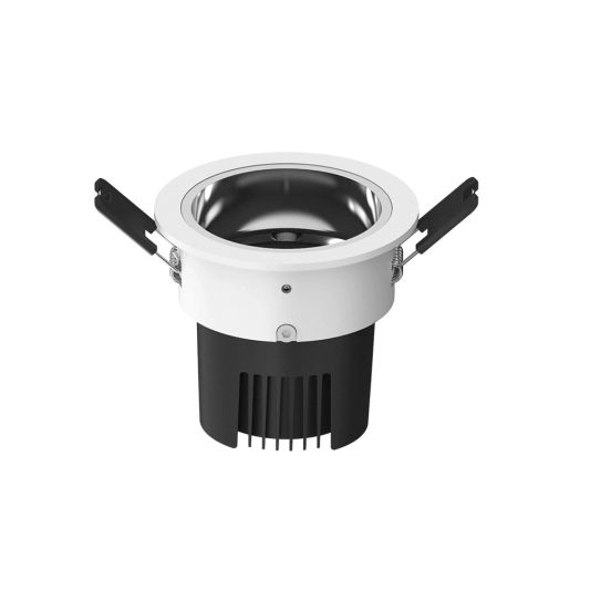 Yeelight Smarter LED Mesh Spotlight – Dual White – 5 Watt