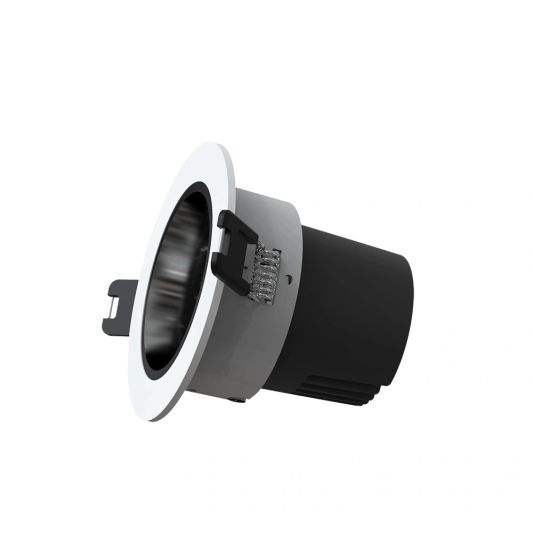 Yeelight Smarter LED Mesh Spotlight – Dual White – 5 Watt