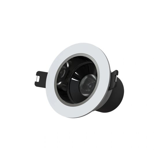 Yeelight Smarter LED Mesh Spotlight – Dual White – 5 Watt