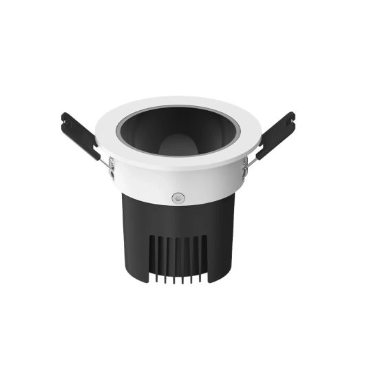 Yeelight Smarter LED Mesh Spotlight – Dual White – 8 Watt- Vorteilsset mit 6 Stück