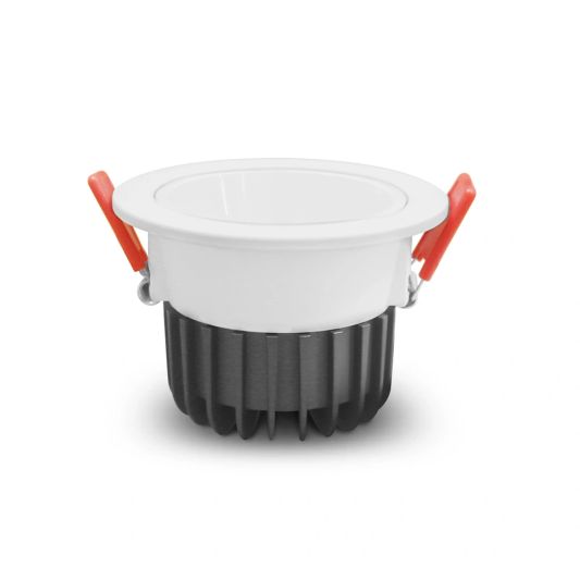 Zigbee 3.0 LED Downlight Pro RGBWW Einbaustrahler - 6W