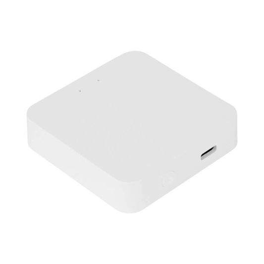 Zigbee Hub für intelligente Geräte - Funktioniert mit der Smart Life App