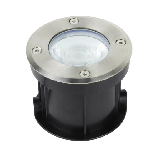 Smart ZigBee gebaut - im Erdgeschoss 9w rund - Starterset