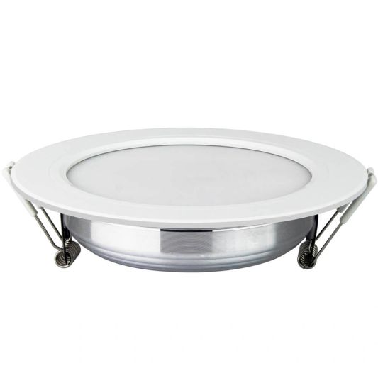 Zigbee LED downlight RGBWW Einbaustrahler - 9 Watt