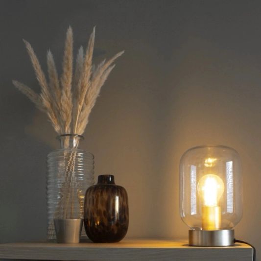 Zigbee LED Filament Lampe Dual White 7W E27 Fassung - Vorteilsset von 6