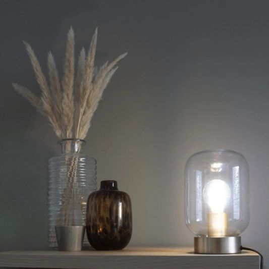 Zigbee LED Filament Lampe Dual White 7W E27 Fassung - Vorteilsset von 6