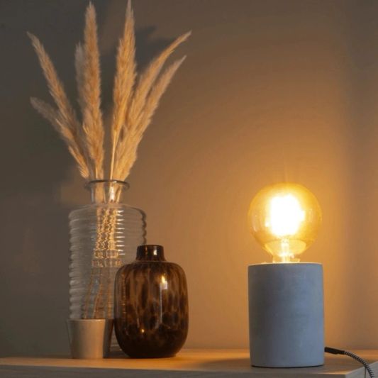 Zigbee LED Filamentlampe Dual White 7W E27 Fassung - Bersteinfarbend - Vorteilsset von 3