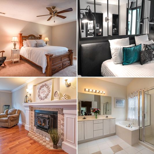 Zigbee LED Lampe RGBWW 12W E27 Fassung