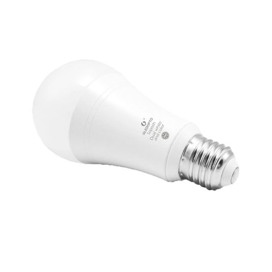 Zigbee LED Lampe RGBWW 12W E27 Fassung