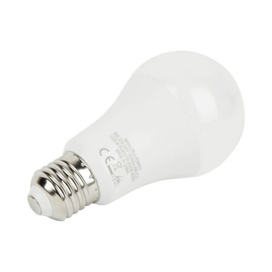Zigbee LED Lampe RGBWW 6W E27 Fassung - LED Lampe