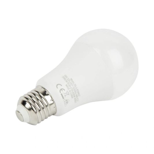 Zigbee LED -Lampe RGBWW 9W E27 Anpassung