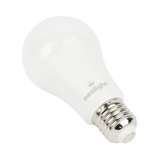 Zigbee LED -Lampe RGBWW 9W E27 Anpassung