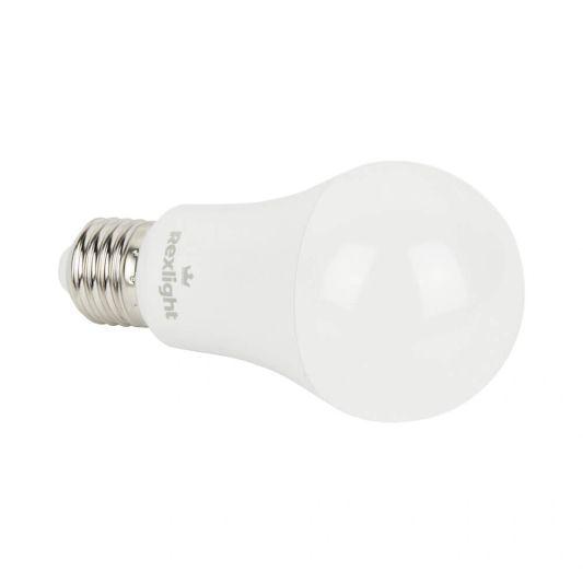 Zigbee LED -Lampe RGBWW 9W E27 Anpassung
