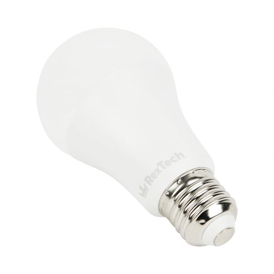 Zigbee LED -Lampe RGBWW 9W E27 Anpassung