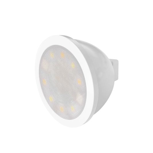 Zigbee LED Strahler RGBWW 4 Watt MR16 Fassung
