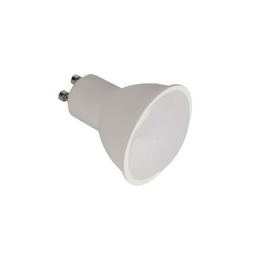 Zigbee LED Spot RGBWW GU10 Fassung – 5 Watt – Vorteilsset mit 9 Stück