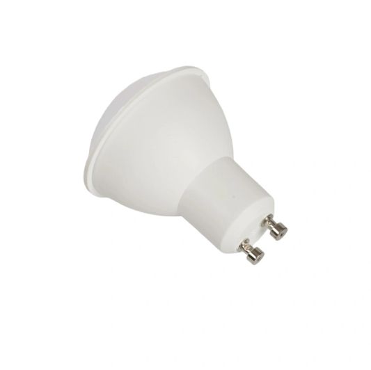 Zigbee LED Spot RGBWW GU10 Fassung – 5 Watt – Vorteilsset mit 9 Stück