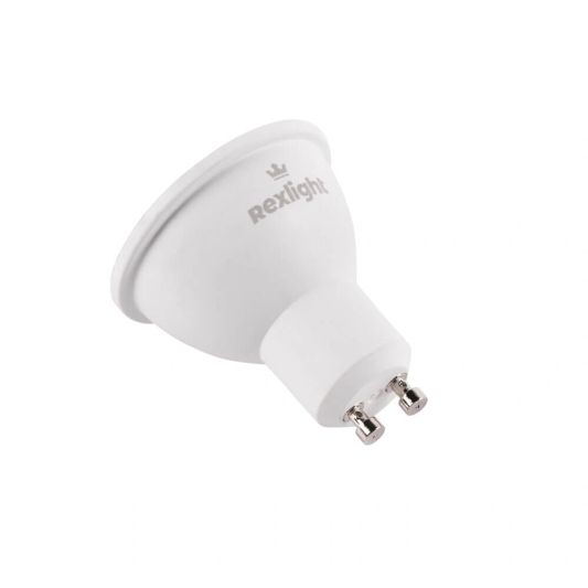 Zigbee LED Strahler RGBWW GU10 Fassung - 5 Watt
