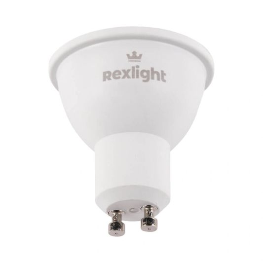 Zigbee LED Strahler RGBWW GU10 Fassung - 5 Watt