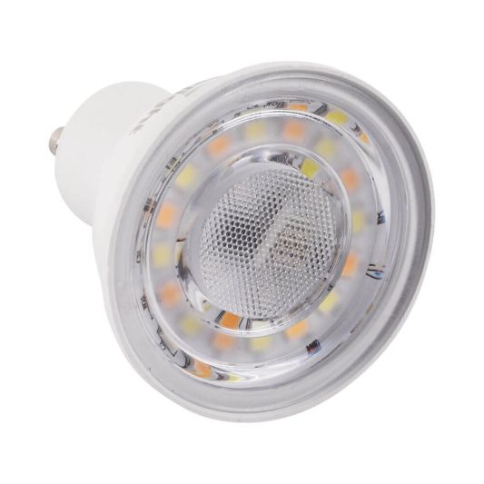 Zigbee LED Strahler RGBWW GU10 Fassung - 5 Watt