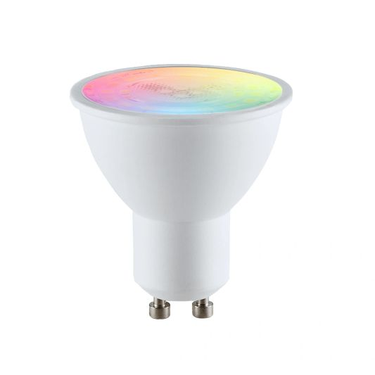 Zigbee LED Strahler RGBWW GU10 Fassung - 5 Watt