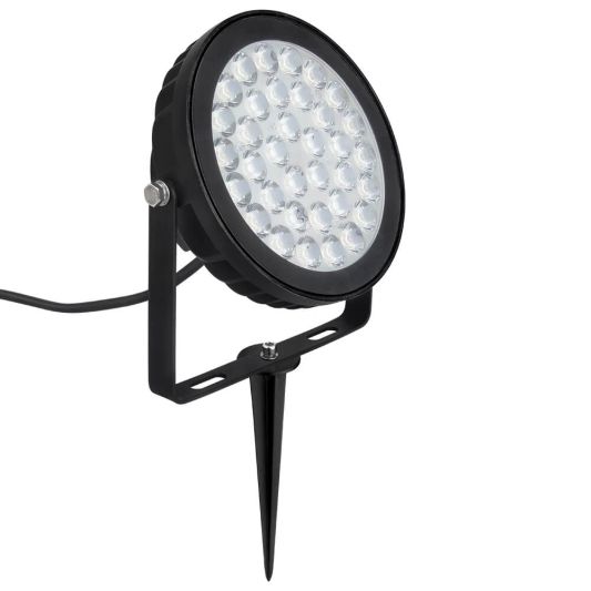 Zigbee Außenstrahler 15W - Alle Farben und Weißtöne