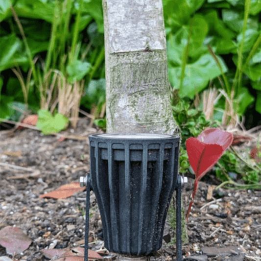 Zigbee Außenstrahler 6W - Alle Farben und Weißtöne