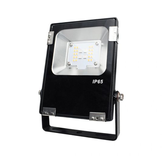 Zigbee RGBWW LED Scheinwerfer/ Baulampe 10 Watt IP65