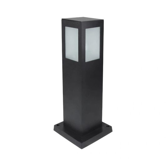 Zigbee Standleuchte für den Außenbereich 9W - Alle Farben und Weißtöne - Gerade