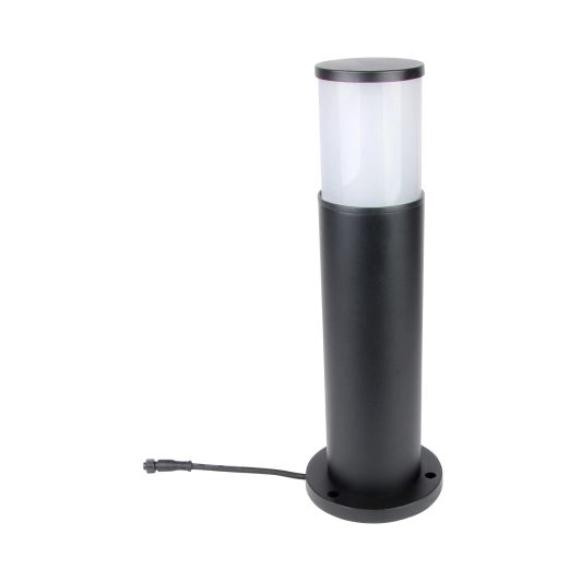 Smart Zigbee Standing Lamp 9W Runde - Starterset