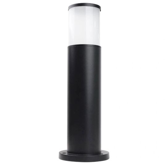 Zigbee Standleuchte für den Außenbereich 9W - Alle Farben und Weißtöne - Rund