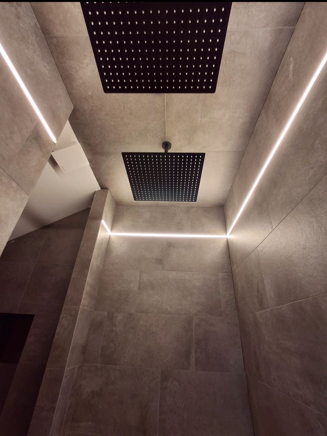 5 Meter LED Streifen IP20 24V - dimmbar bis warm - 120 Led's p/m