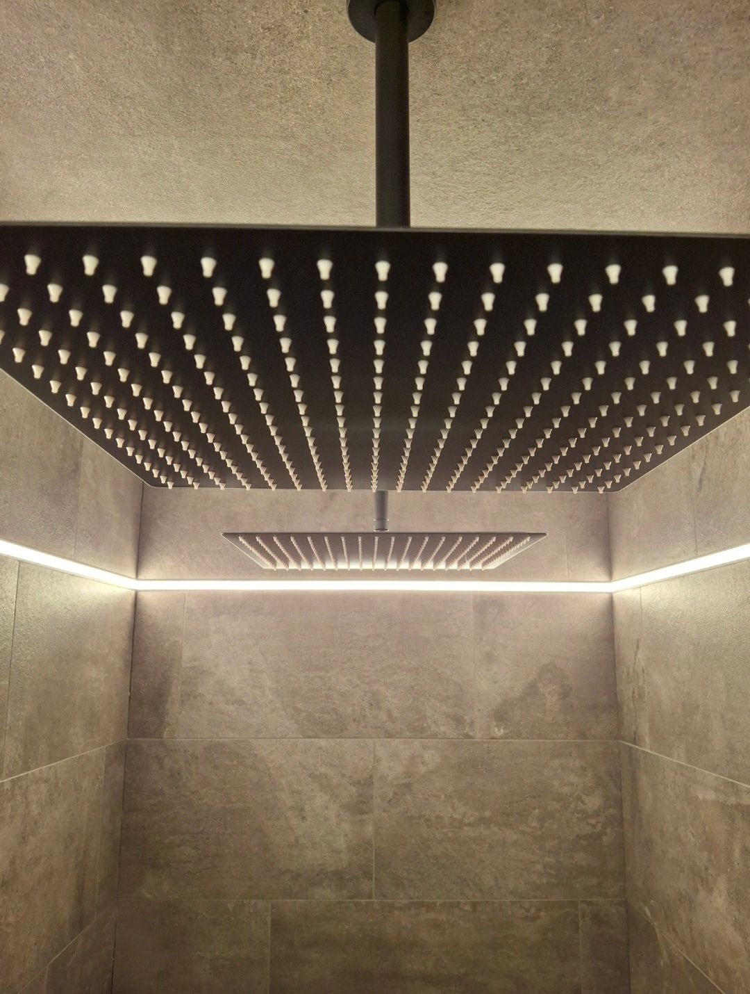 5 Meter LED Streifen IP20 24V - dimmbar bis warm - 120 Led's p/m