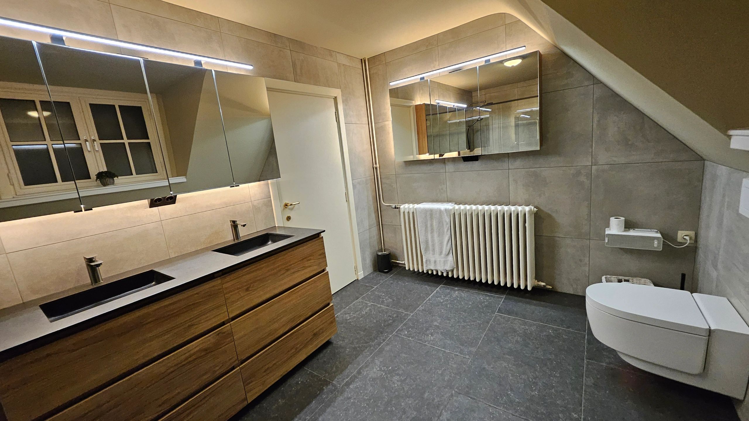 5 meter RGBWW led strip prime met 840 leds p/m - complete set