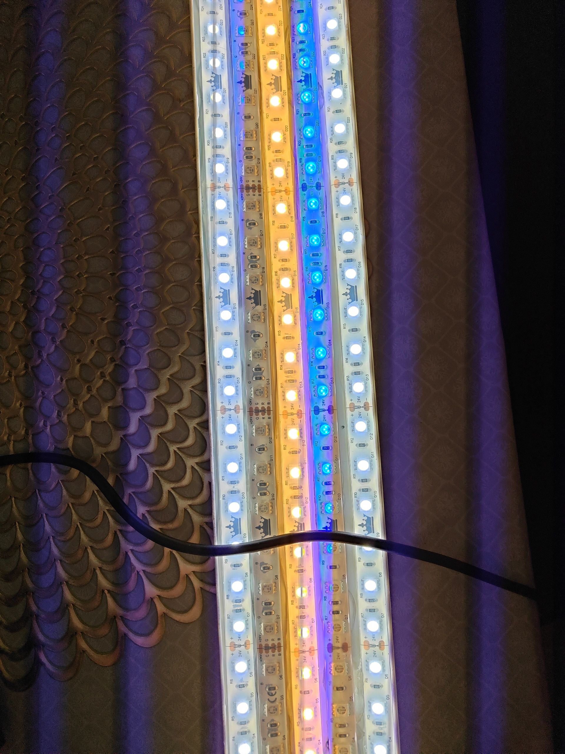 Time Steuerung Set 'Advanced' < 70cm