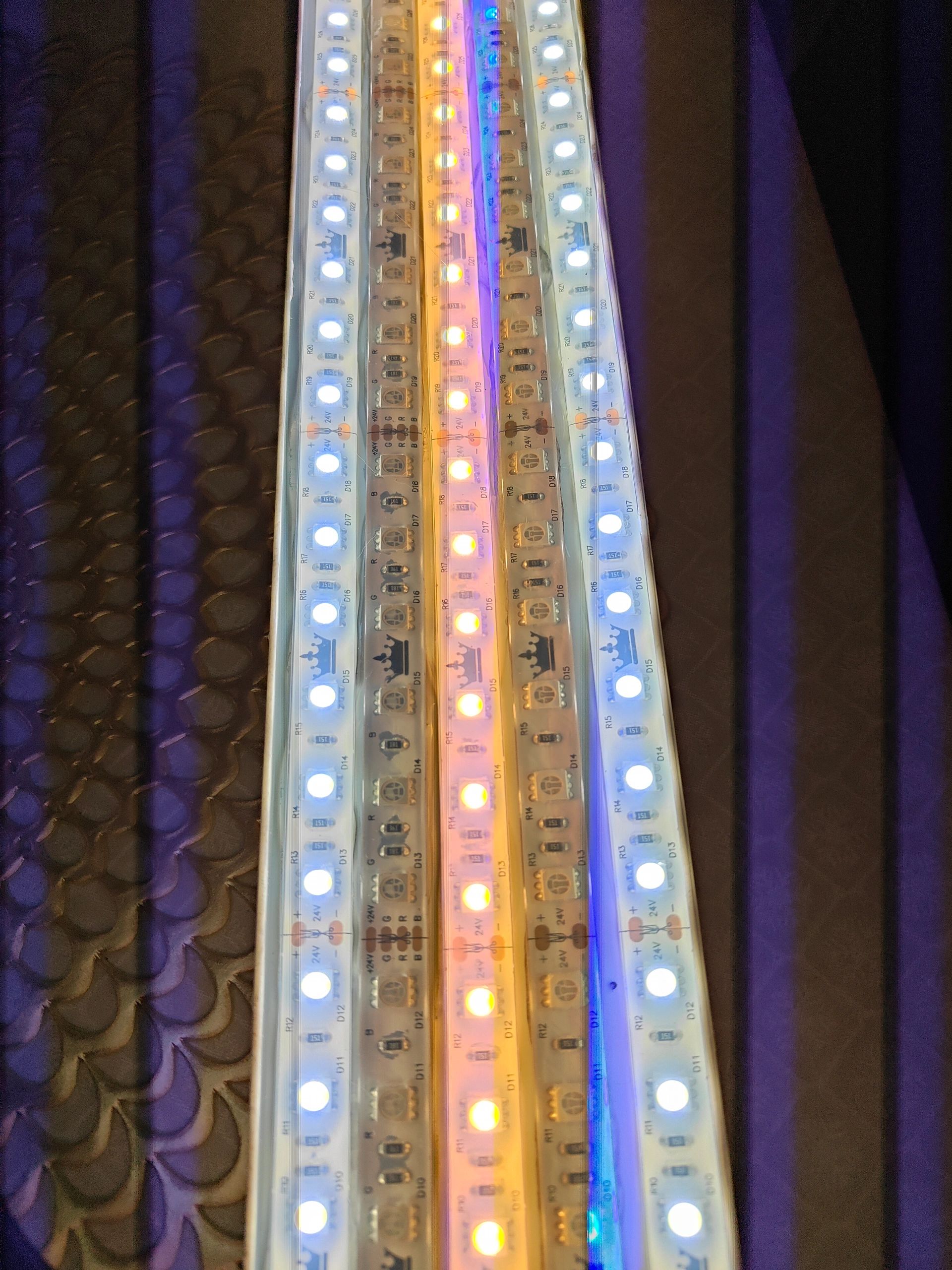 Time Steuerung Set 'Advanced' < 70cm