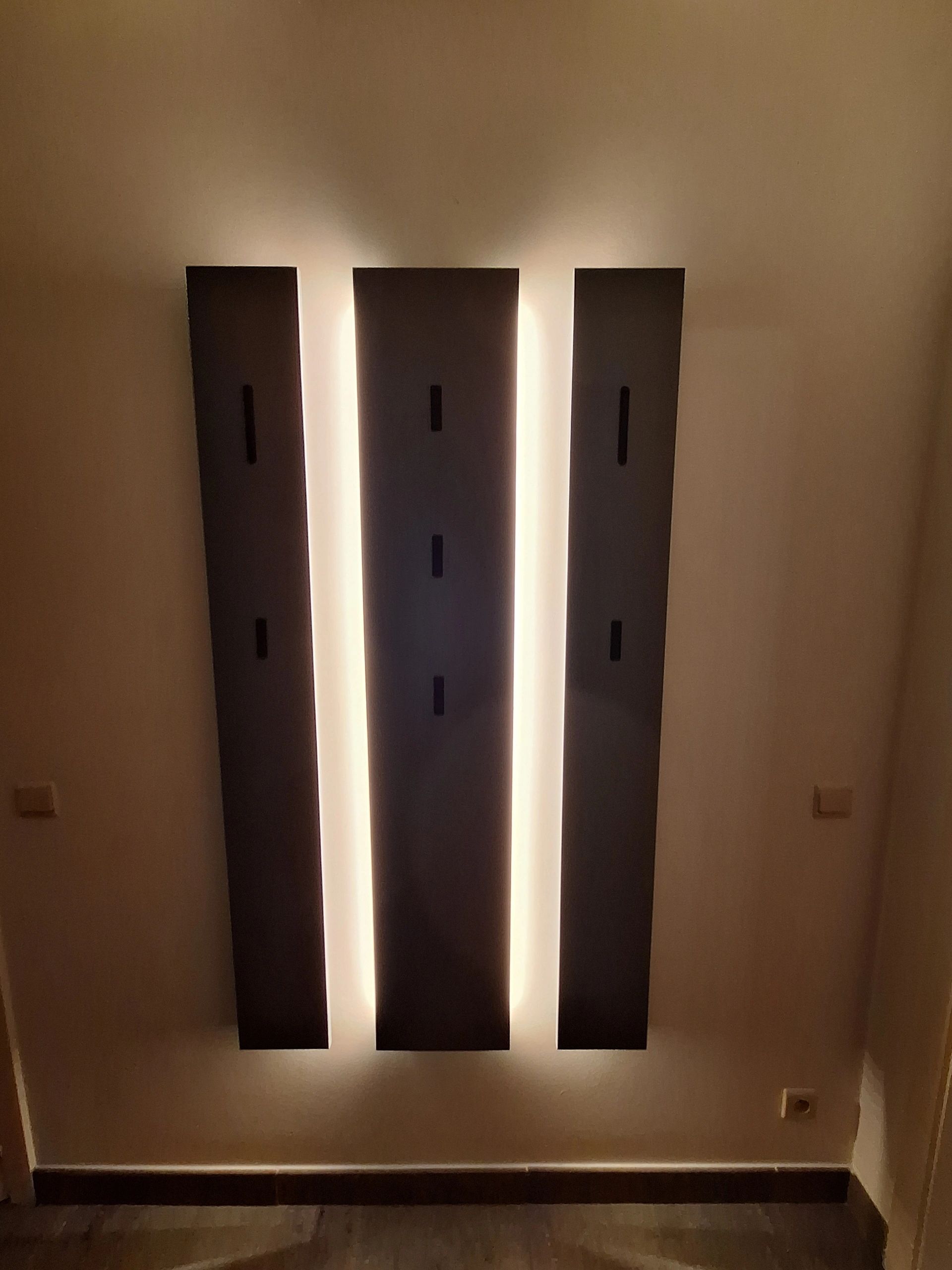 24 Watt - 12V / 2A Adapter für LED Streifen