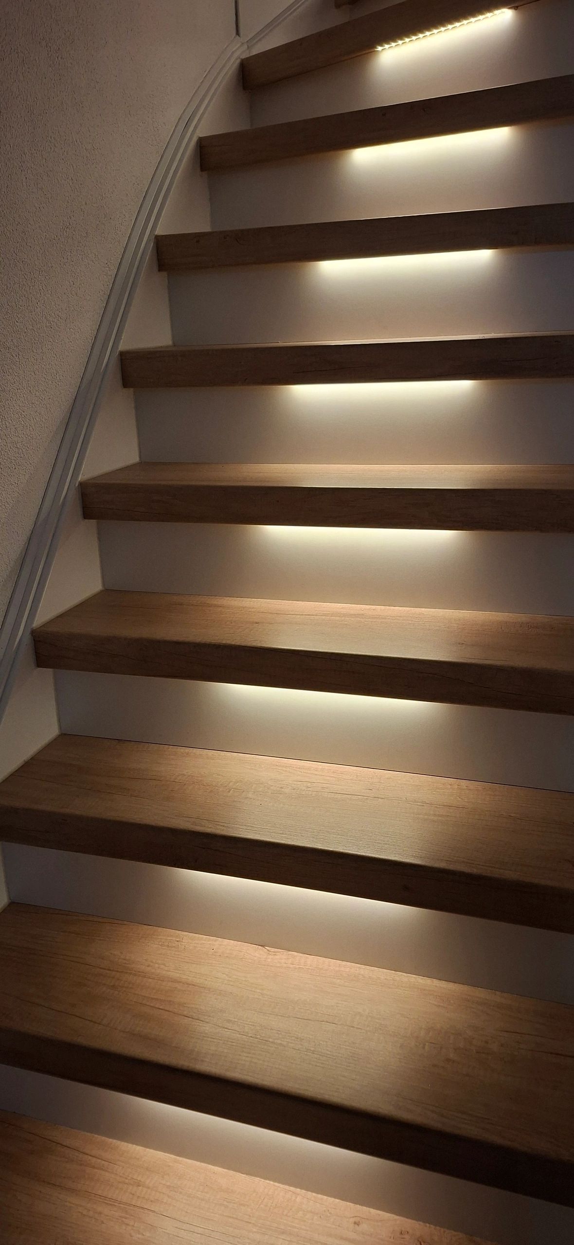 TV Ambient Light Set 55-65 Zoll