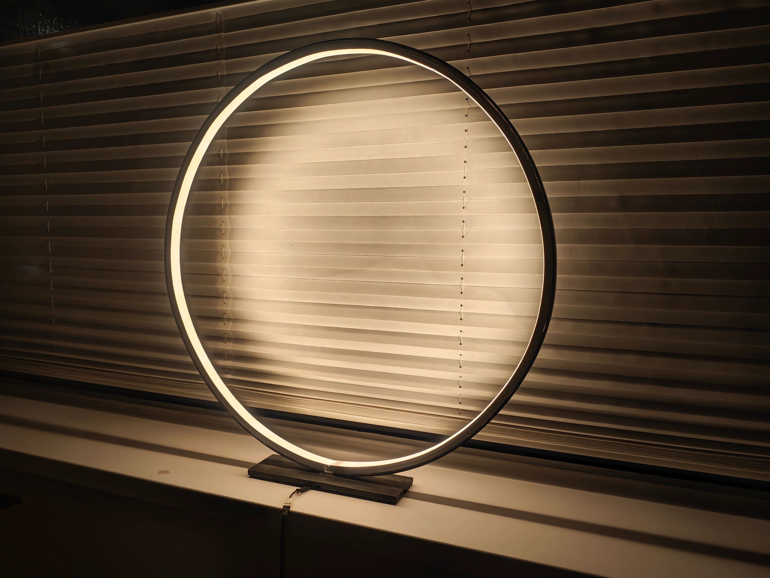 2,5 Meter loses RGB Kabel