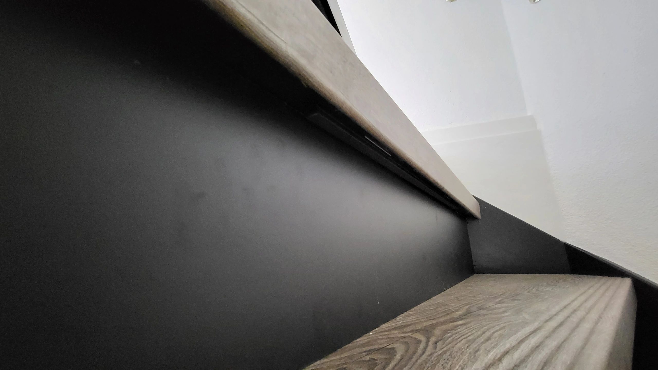 Dynamisches Treppenbeleuchtungsset Premium 50 cm mit Profil