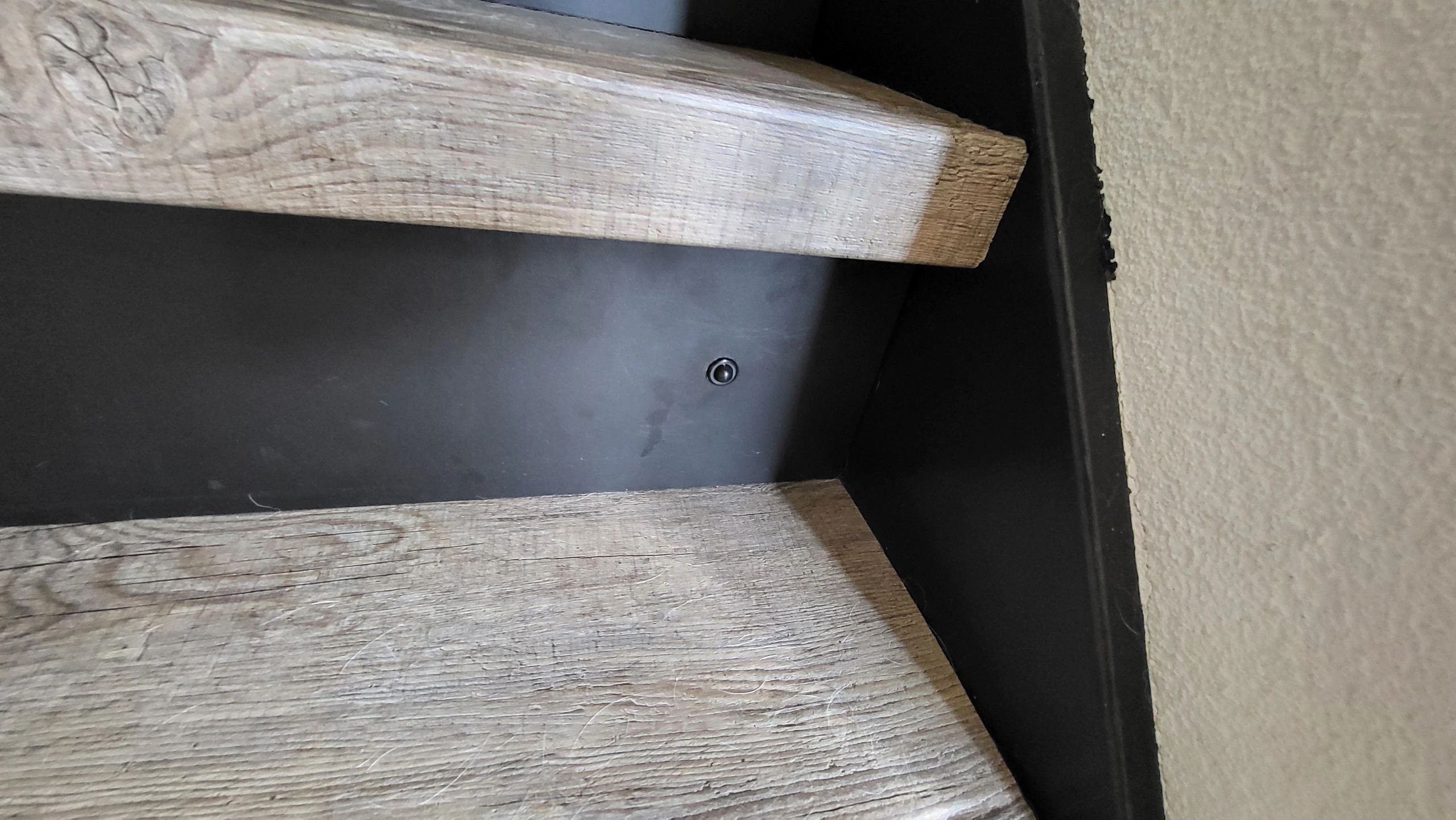 Dynamisches Treppenbeleuchtungsset Premium 50 cm mit Profil