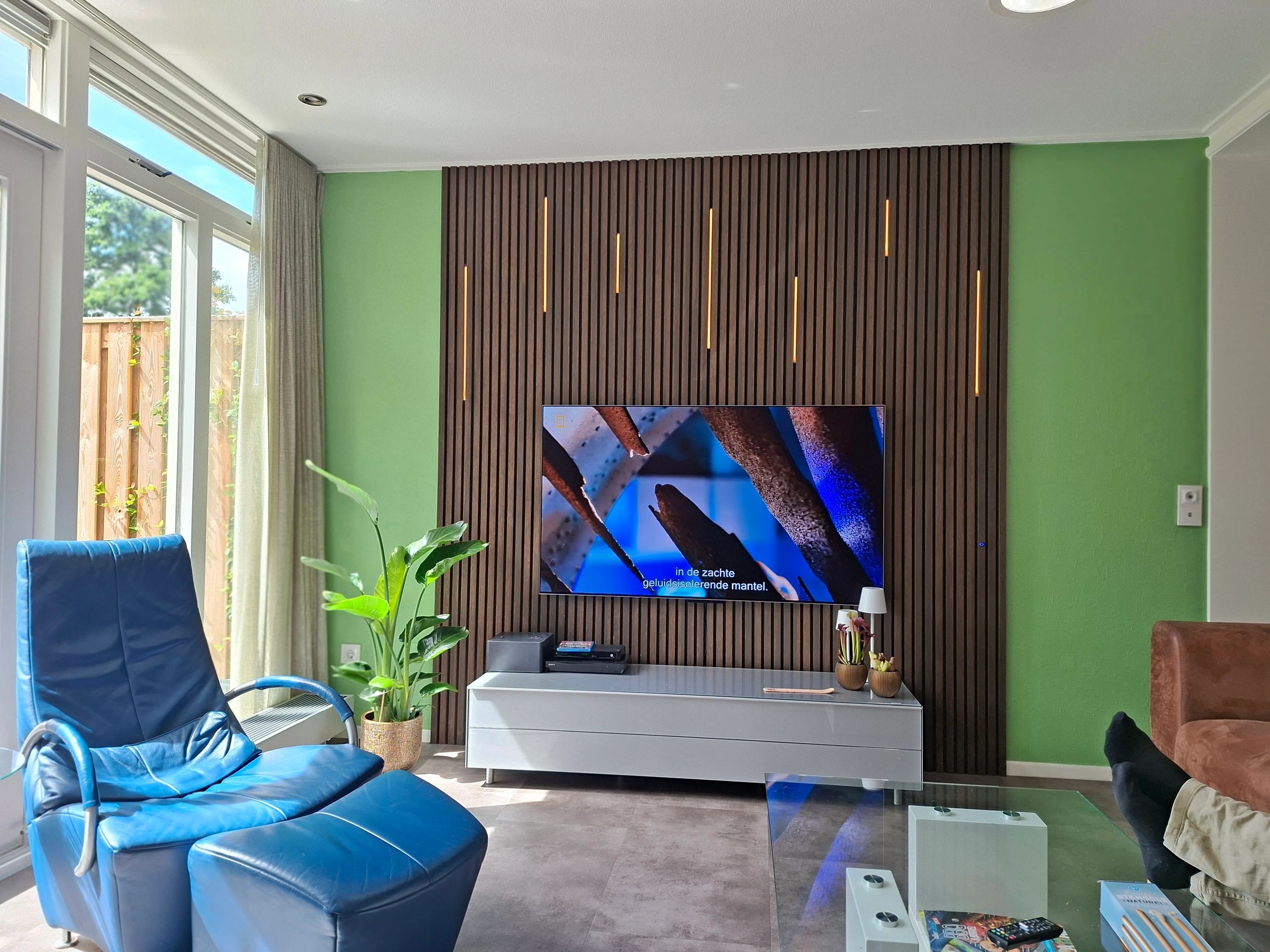 Einbau Touch Dimmer LED Streifen einfarbig