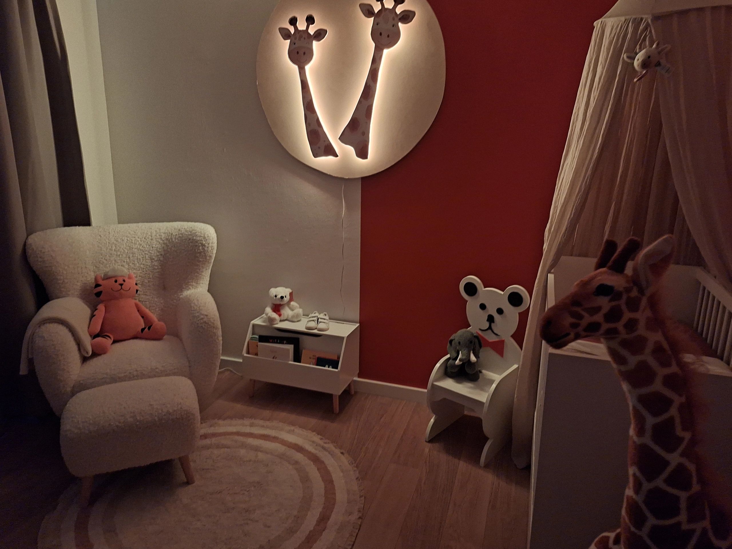 2 Meter RGBW LED Streifen komplettes Set - Premium 144 Led's