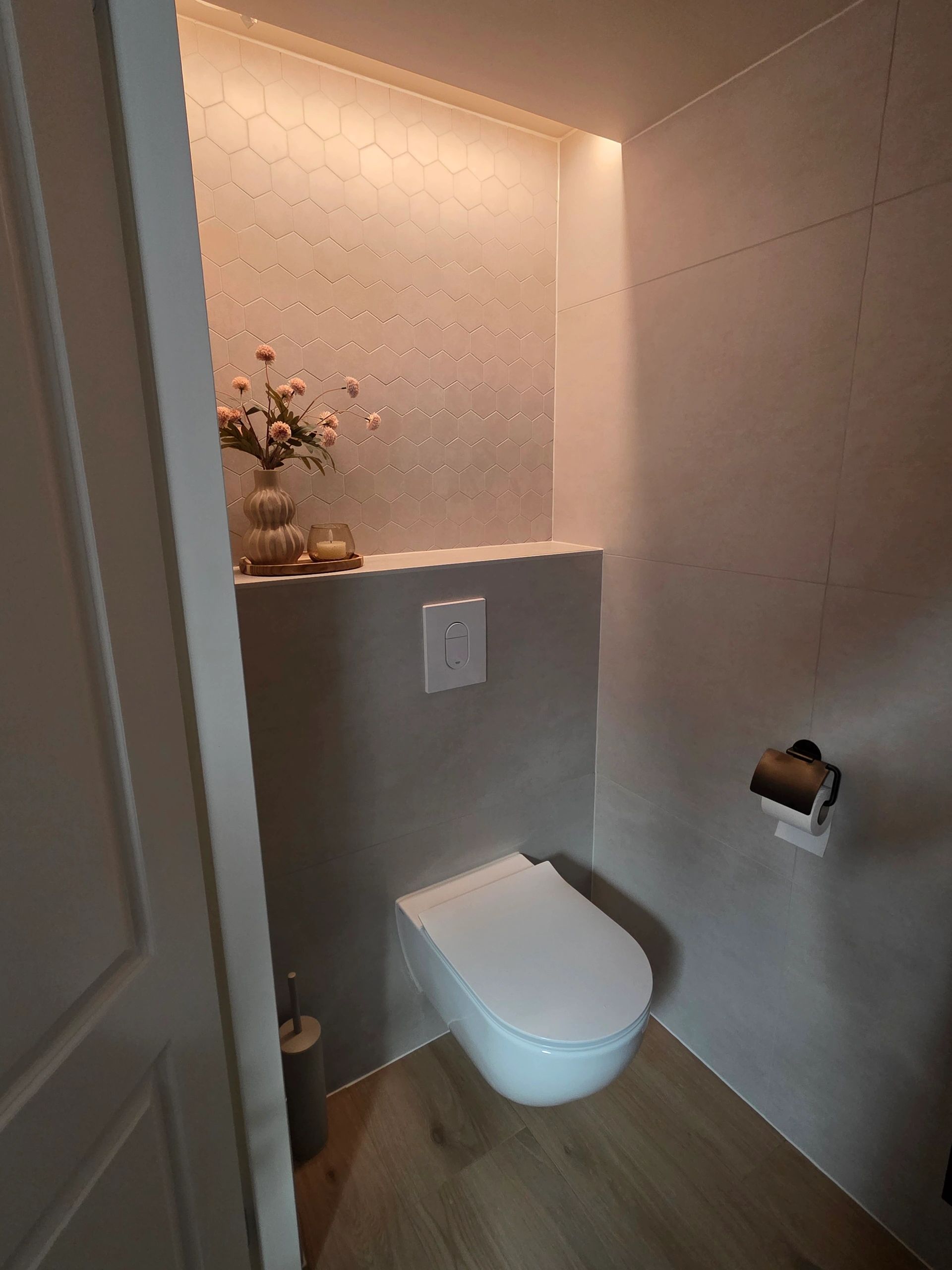 Badezimmer Deckenbeleuchtung Set 6 Meter