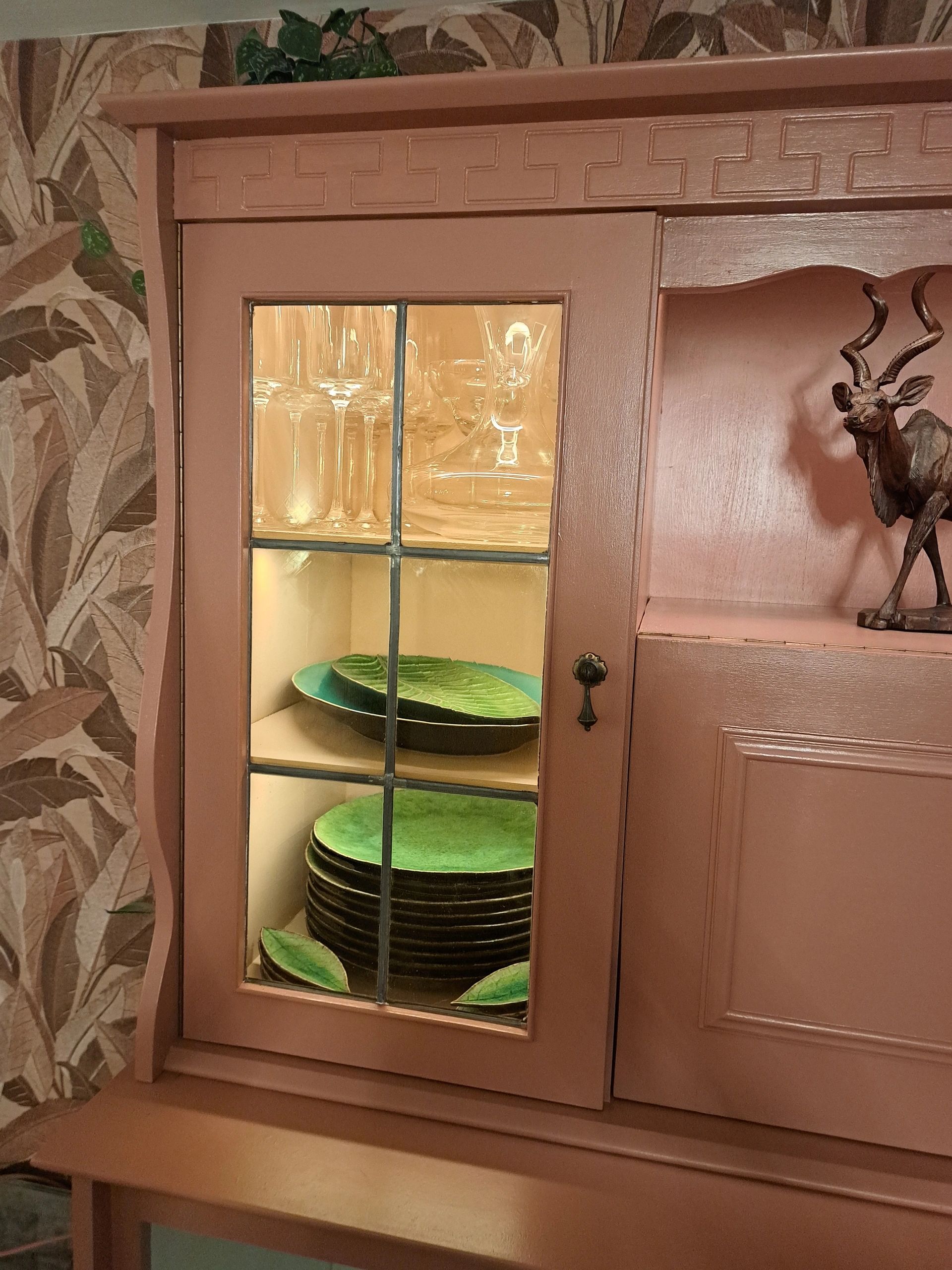 2 Meter - 240 Led's komplettes LED Streifen Set Warmweiß