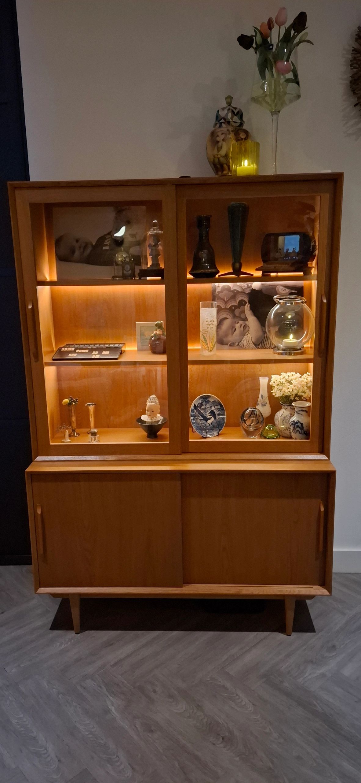 ADAPTER Kabel SPLITTER in 2 Teilen