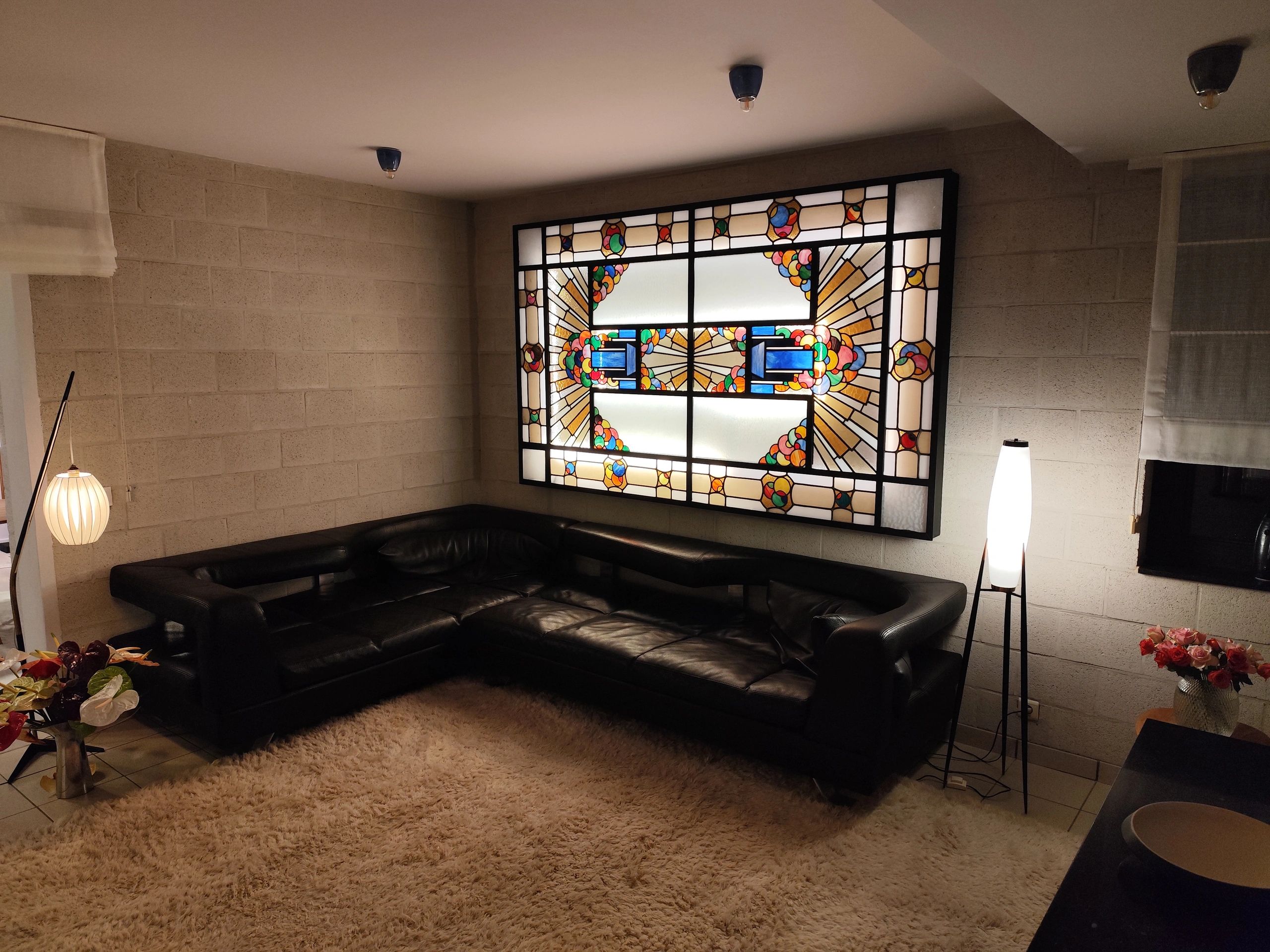 1 Meter Adapter Verlängerungskabel